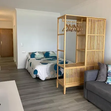 Canteras Premier Apartment *