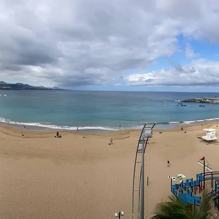 Apartment Canteras Premier Las Palmas de Gran Canaria