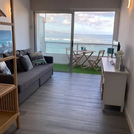 Canteras Premier *