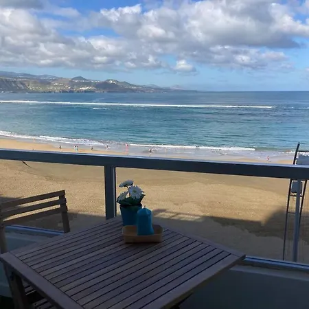 Apartment Canteras Premier