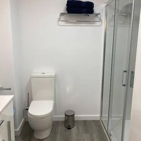 Canteras Premier Apartment *